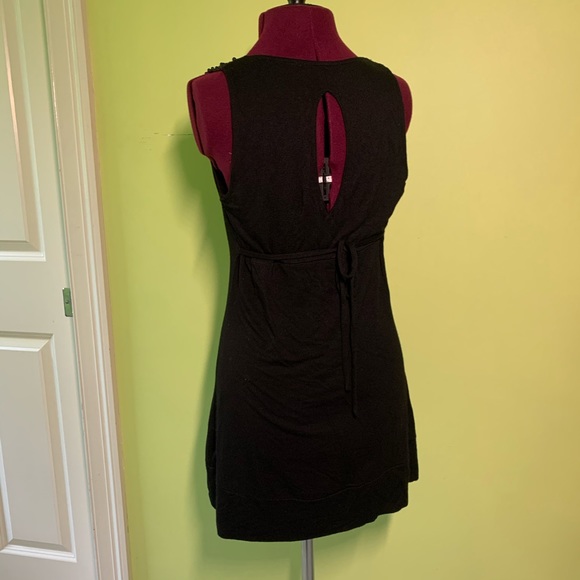 Guess Tank Embellished Cool Lace - Picture 3 of 13